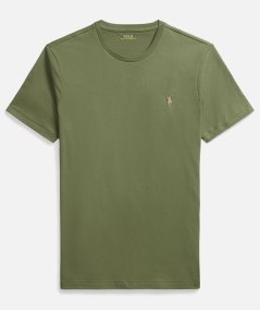 T-SHIRT IN JERSEY