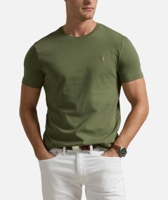 T-SHIRT IN JERSEY