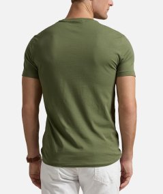 T-SHIRT IN JERSEY
