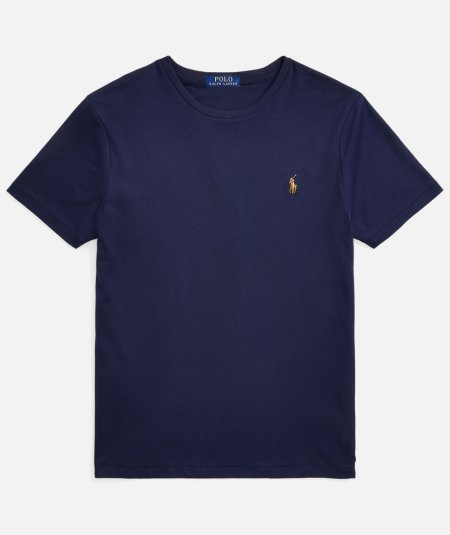 T-shirt slim fit in morbido cotone - Duepistudio ***** Abbigliamento, Accessori e Calzature | Uomo - Donna