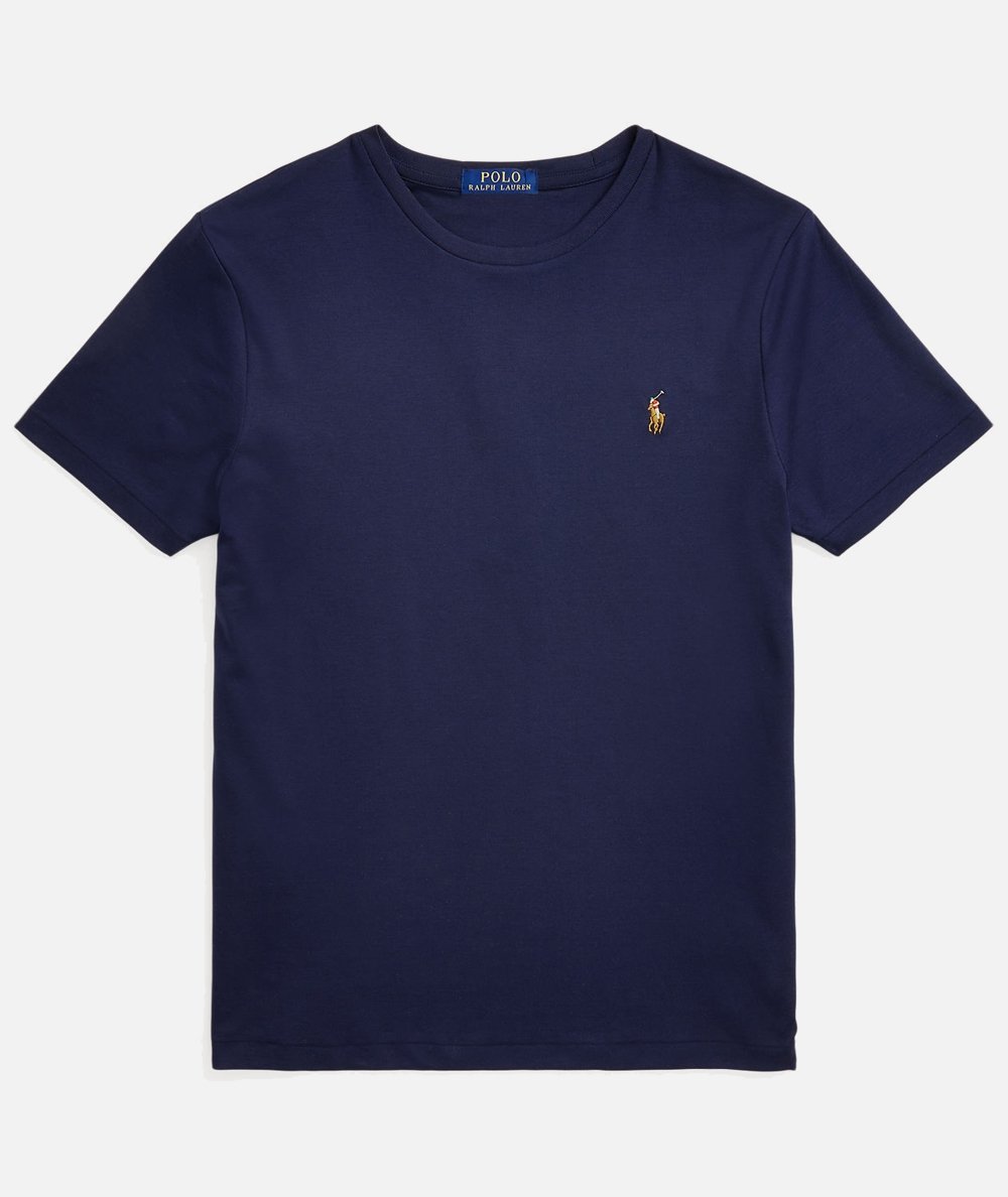 T-SHIRT INTERLOCK