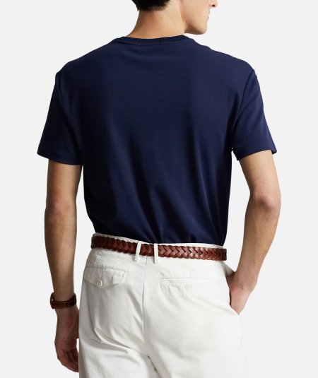 T-SHIRT INTERLOCK