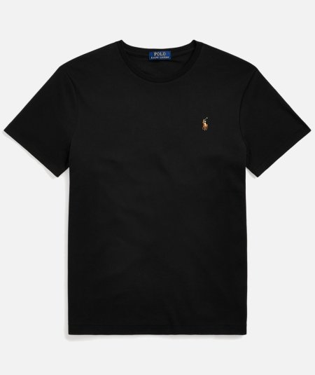 T-shirt slim fit in morbido cotone - Duepistudio ***** Abbigliamento, Accessori e Calzature | Uomo - Donna