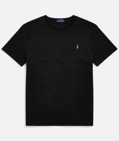 T-shirt slim fit in morbido cotone