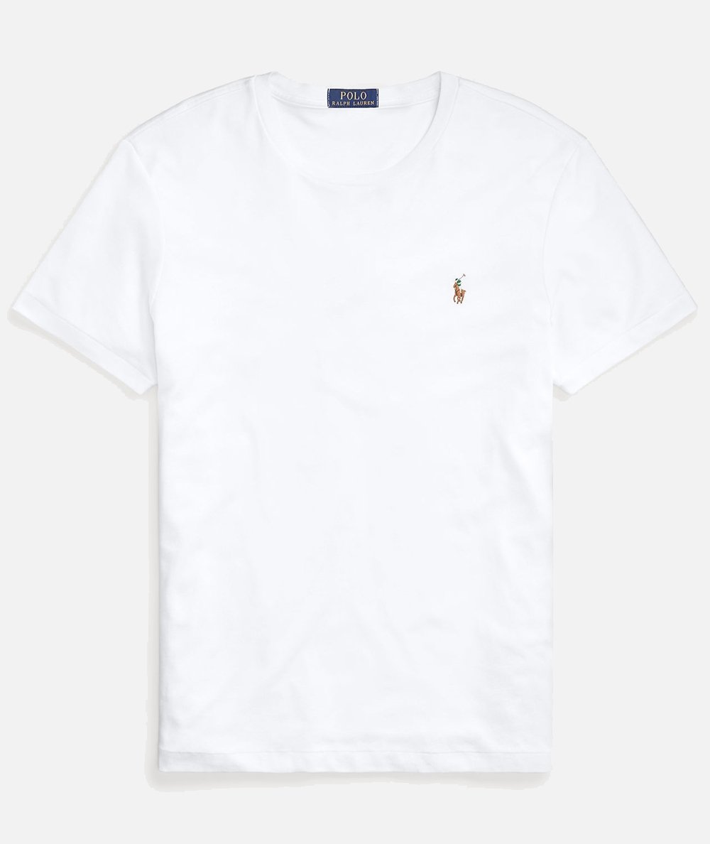 T-SHIRT INTERLOCK