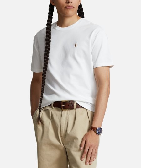 T-SHIRT INTERLOCK