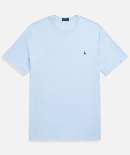 T-shirt slim fit in morbido cotone - Duepistudio ***** Abbigliamento, Accessori e Calzature | Uomo - Donna