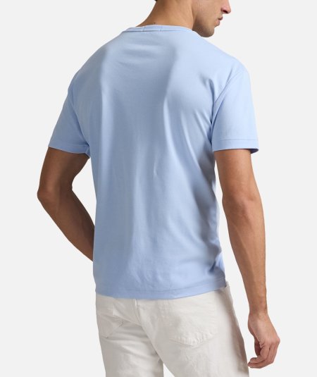 T-SHIRT INTERLOCK