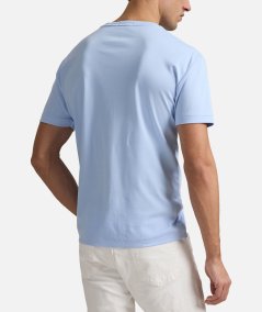 T-SHIRT INTERLOCK