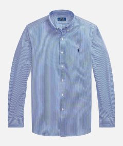CAMICIA A RIGHE