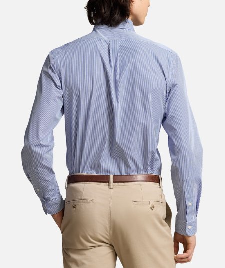 CAMICIA A RIGHE