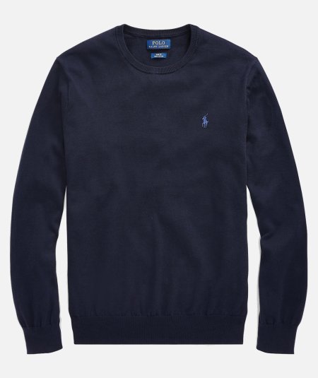 Maglia in cotone dalla vestibilità slim - Duepistudio ***** Abbigliamento, Accessori e Calzature | Uomo - Donna