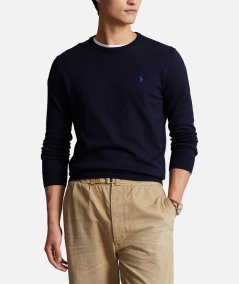 MAGLIA PIMA COTTON