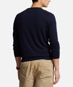 MAGLIA PIMA COTTON