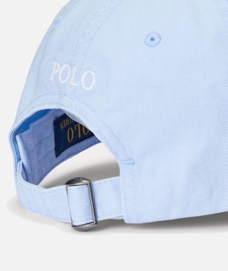 Cappello modello baseball