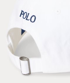 Cappello modello baseball