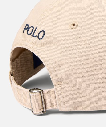 Cappello modello baseball