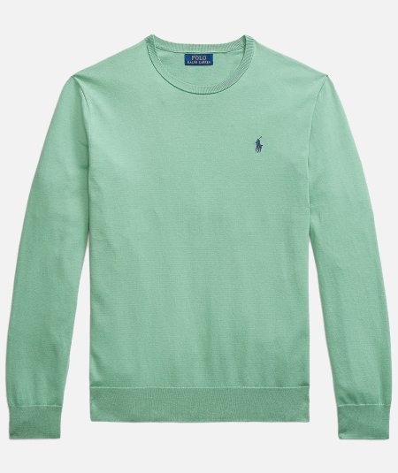Maglia in cotone dalla vestibilità slim - Duepistudio ***** Abbigliamento, Accessori e Calzature | Uomo - Donna
