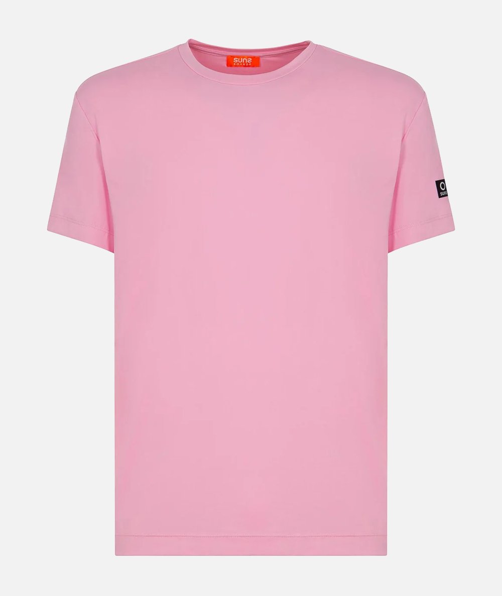 T-SHIRT PAUL TECK