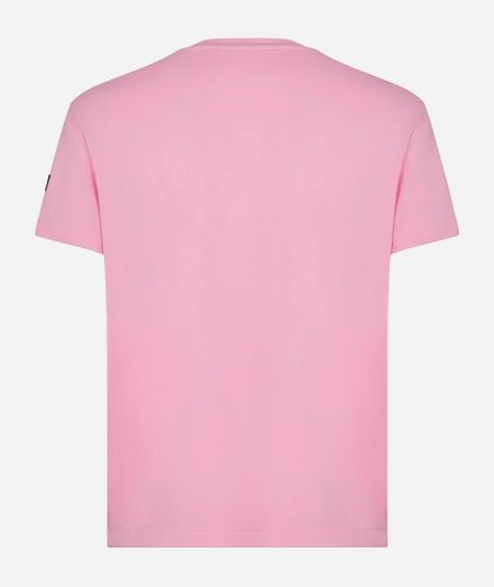 T-shirt Paul Teck