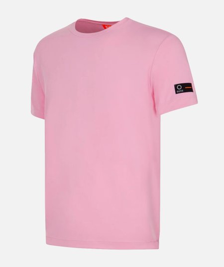 T-shirt Paul Teck
