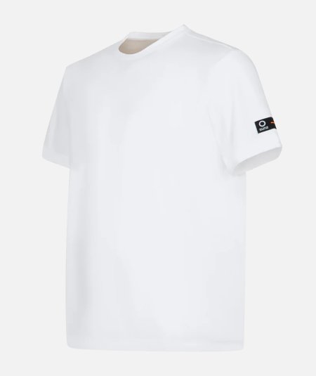 T-shirt Paul Teck
