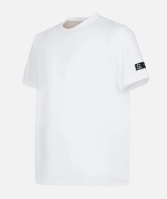 T-shirt Paul Teck