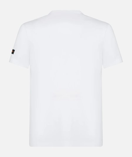 T-SHIRT PAUL TECK