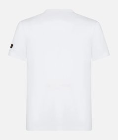 T-shirt Paul Teck