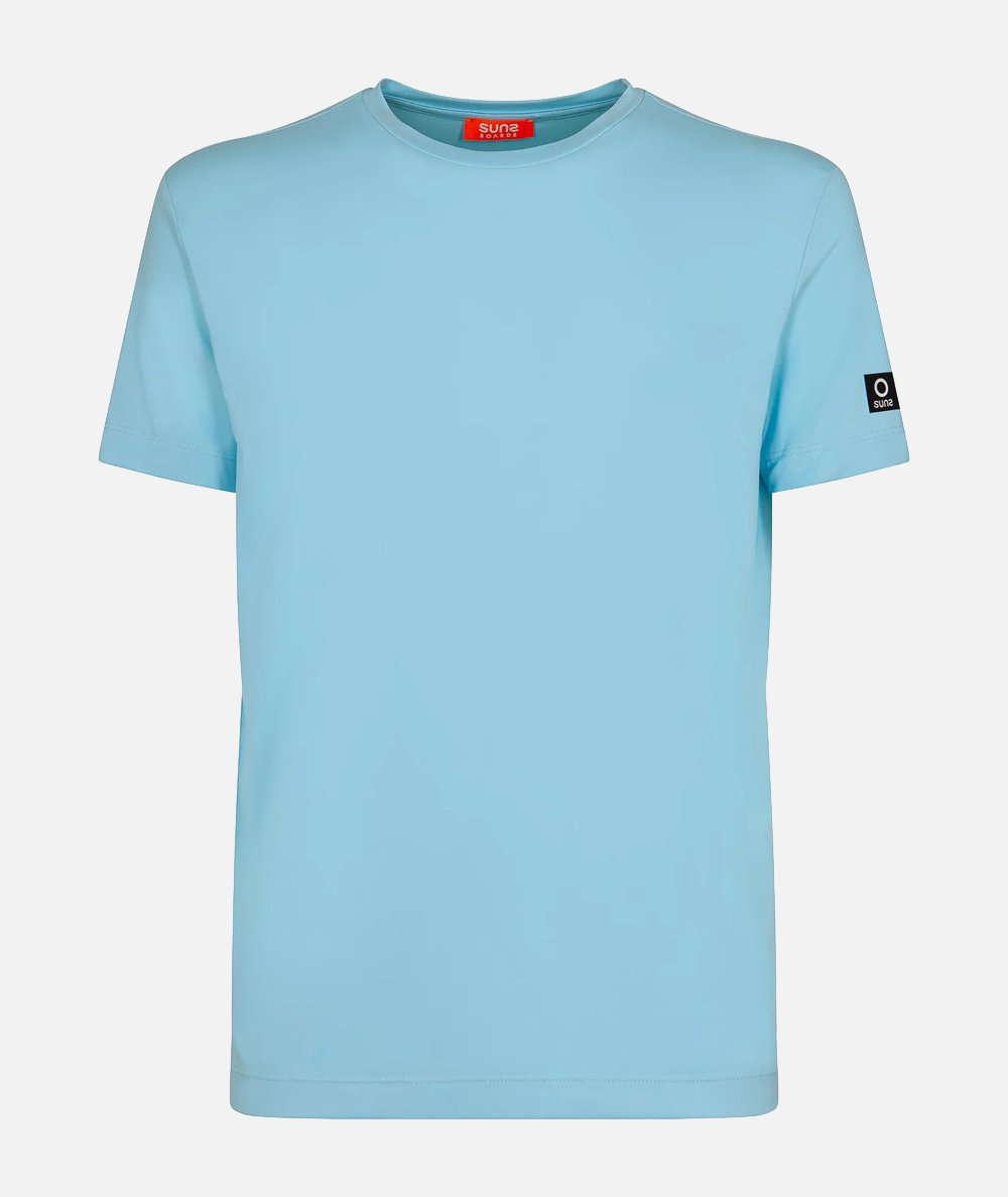 T-SHIRT PAUL TECK