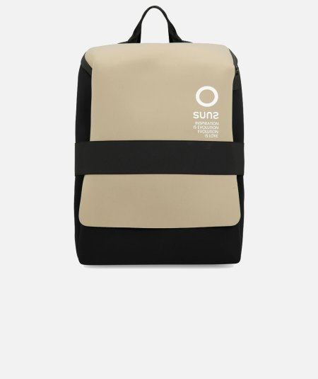 Zaino 24 ore in neoprene - Duepistudio ***** Abbigliamento, Accessori e Calzature | Uomo - Donna