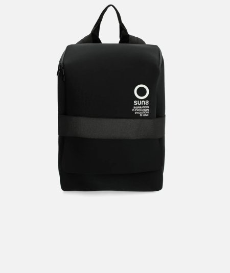 Zaino 24 ore in neoprene - Duepistudio ***** Abbigliamento, Accessori e Calzature | Uomo - Donna