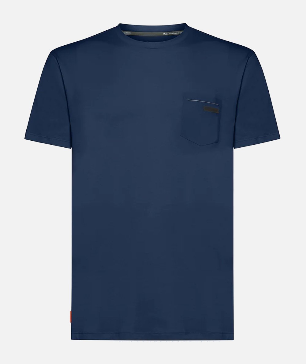 T-shirt Revo Shirty