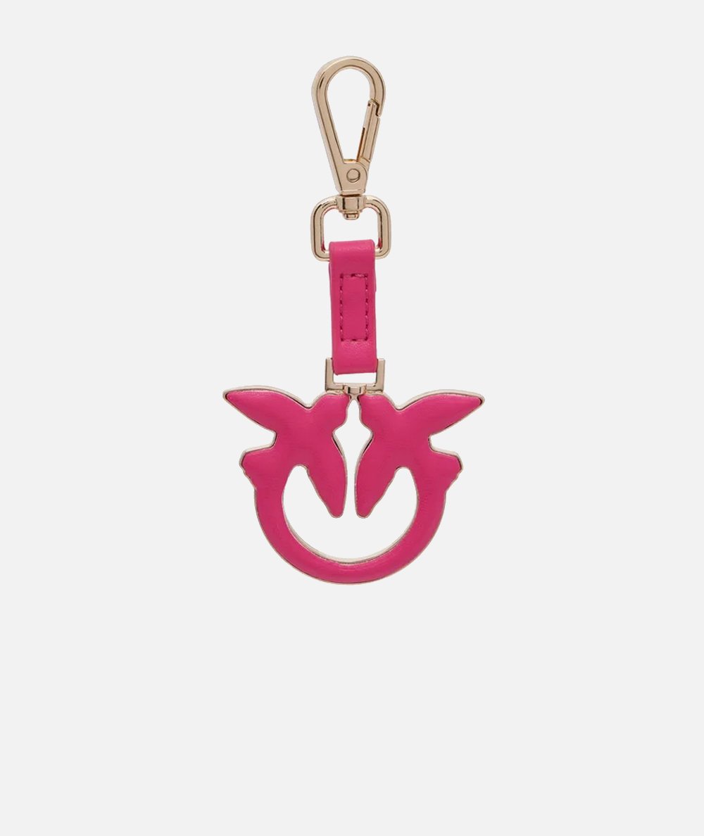 Portachiavi Birds Keychain