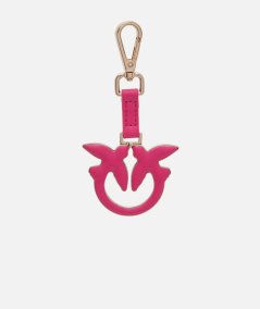 PORTACHIAVI BIRDS KEYCHAIN