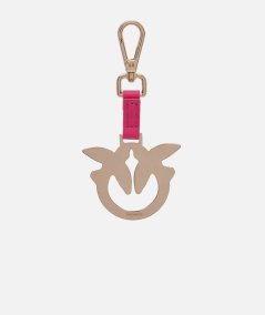 Portachiavi Birds Keychain