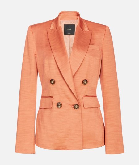 Giacca Condor doppiopetto - Duepistudio ***** Abbigliamento, Accessori e Calzature | Uomo - Donna