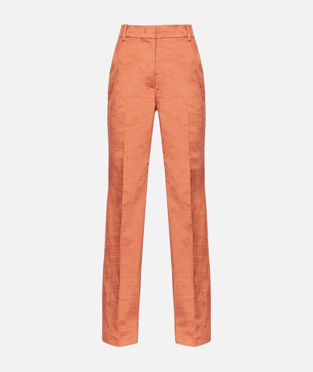 Pantalone Panuro in misto cotone