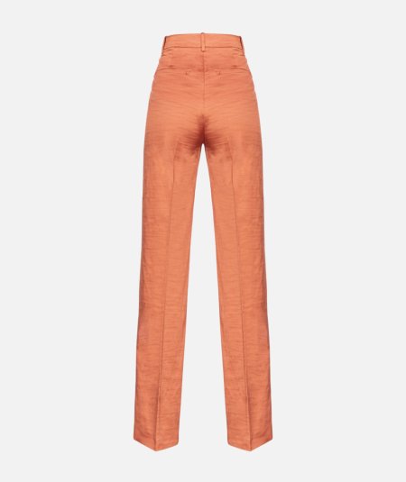 Pantalone Panuro in misto cotone