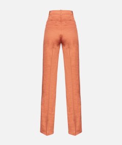 Pantalone Panuro in misto cotone