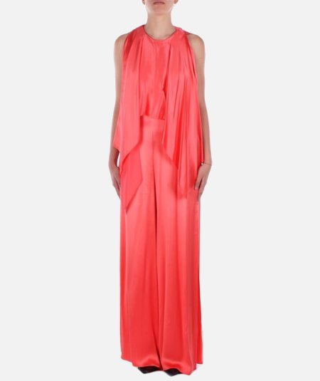 Tuta satin Oca - Duepistudio ***** Abbigliamento, Accessori e Calzature | Uomo - Donna