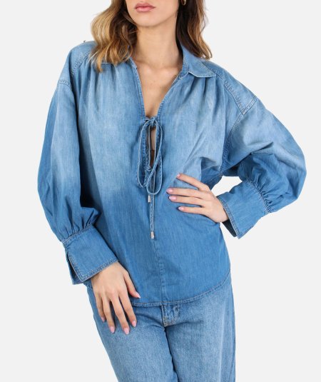 BLUSA CALAHARI