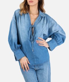 BLUSA CALAHARI