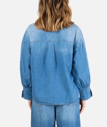 BLUSA CALAHARI