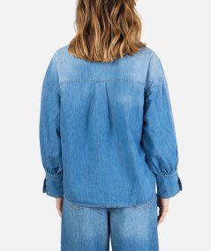 BLUSA CALAHARI