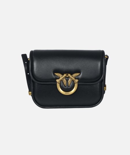 Borsa Love Box a tracolla - Duepistudio ***** Abbigliamento, Accessori e Calzature | Uomo - Donna