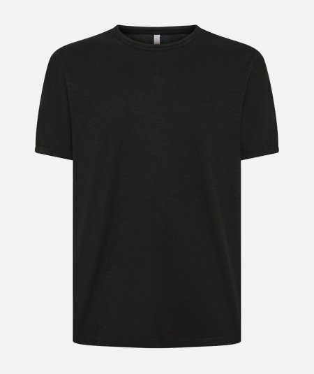 T-shirt Round Bottom S/S - Duepistudio ***** Abbigliamento, Accessori e Calzature | Uomo - Donna