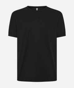 T-shirt Round Bottom S/S