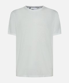 T-SHIRT ROUND BOTTOM S/S