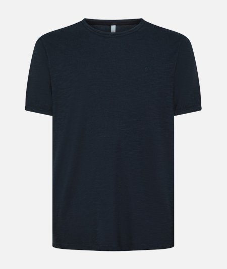 T-shirt Round Bottom S/S - Duepistudio ***** Abbigliamento, Accessori e Calzature | Uomo - Donna